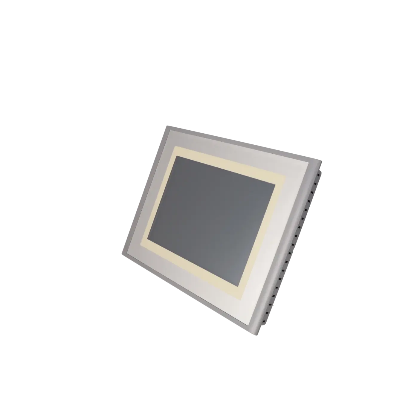 SIEMENS 6AV6643-0CD01-1AX1, HMI, Touch-Panels, K0199923, Bild 2