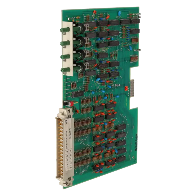 SIEMENS 6ES5400-0AA11, PLC Controls, SIMATIC-S5 Sales Offer, K0204948, Image 2