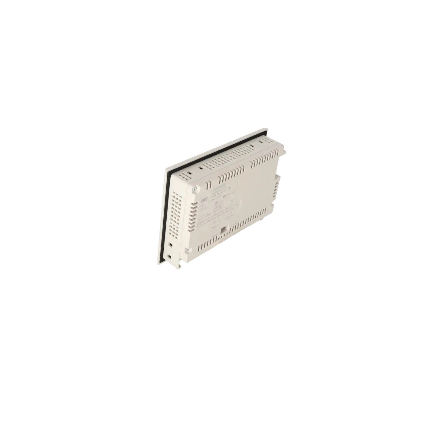 SIEMENS 6AV6642-0AA11-0AX1, HMI, Touch Panels, K0205164 Image 4