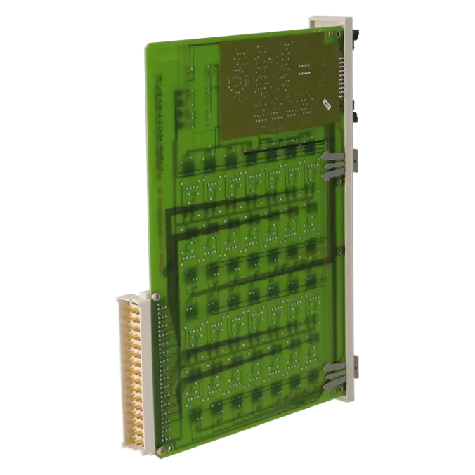 SIEMENS 6DS1703-8RR, PLC Controls, Function Modules, K0226109, Image 6