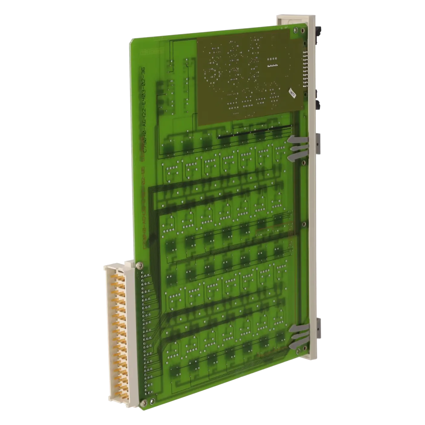 SIEMENS 6DS1703-8RR, PLC Controls, Function Modules, K0226109, Image 6
