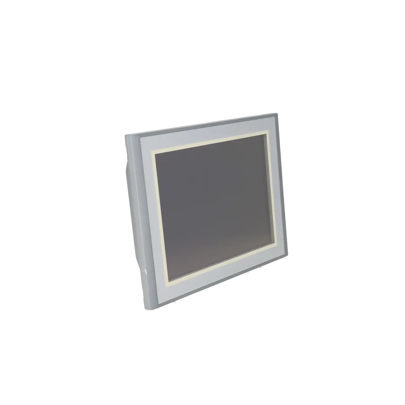 SIEMENS 6AV6644-2AB01-2AX0, HMI, Touch Panels, K0251633, Image 8
