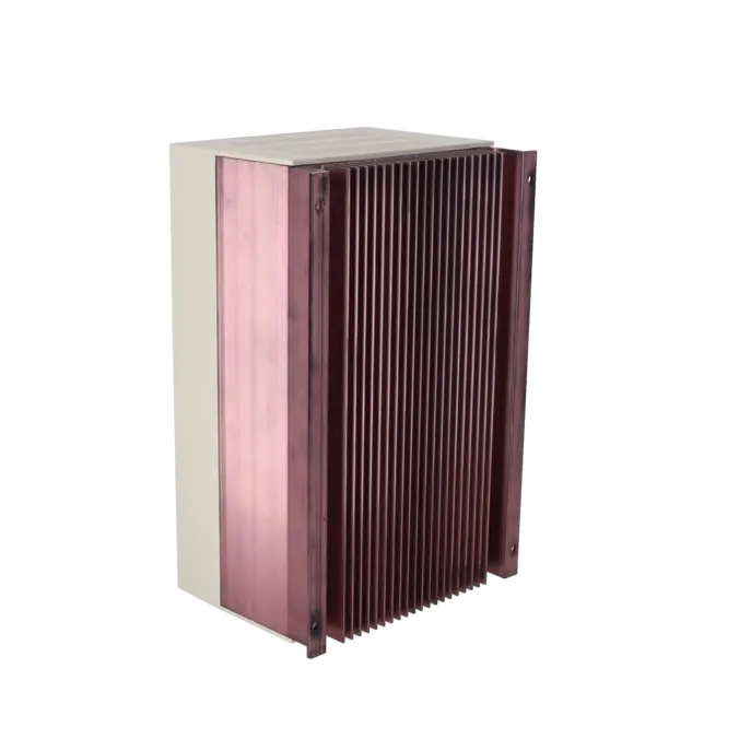 SIEMENS 6SE2108-3AA00, Antriebstechnik, Umrichter, K0332091, Bild 4