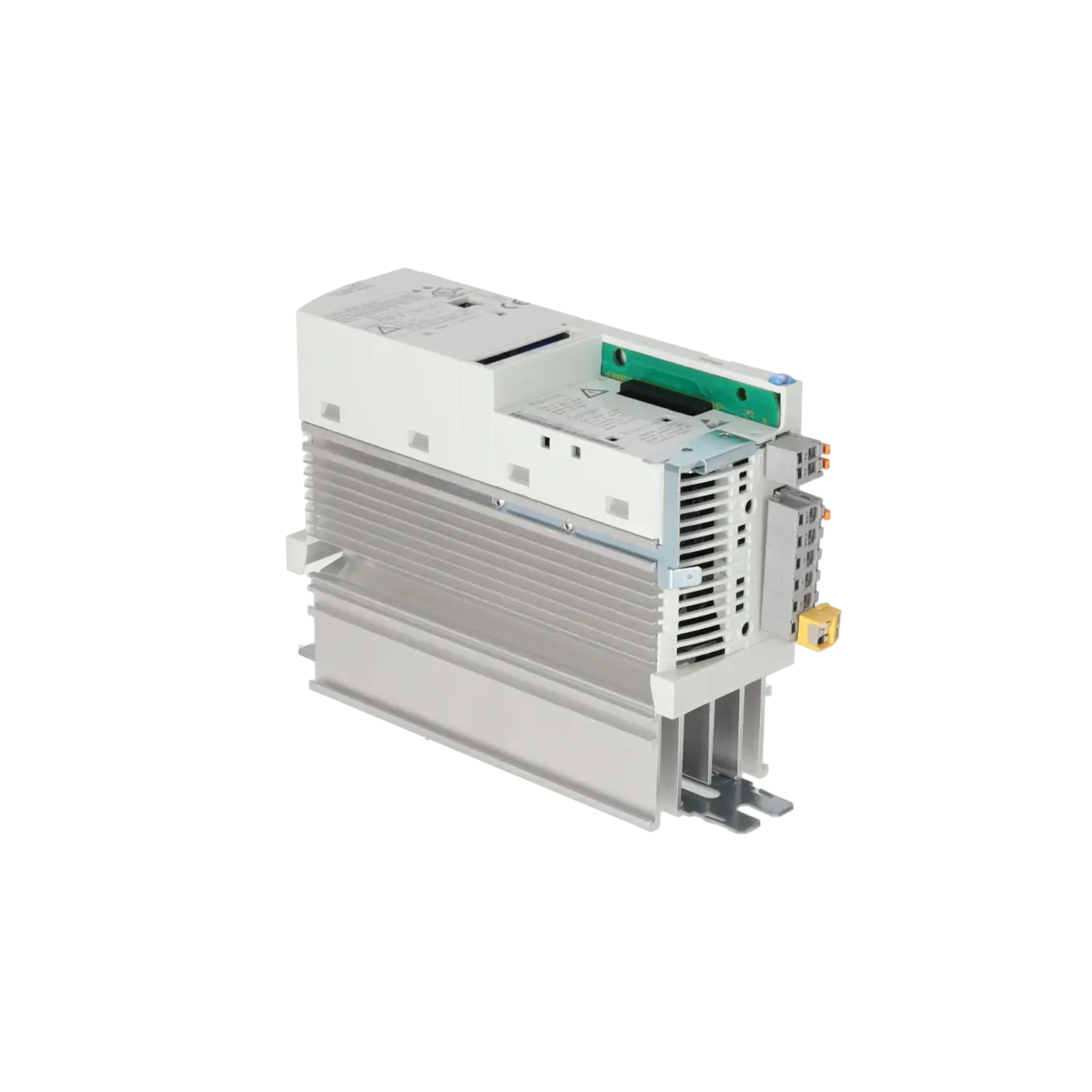 Lenze E82EV751K2C, Drive Technology, Frequency Converter, K0332178 Image 8