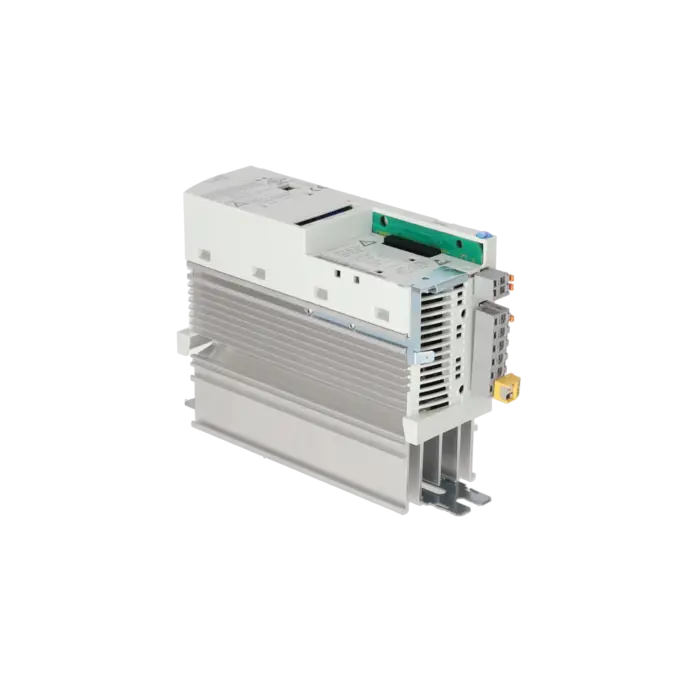 Lenze E82EV751K2C, Drive Technology, Frequency Converter, K0332178 Image 8