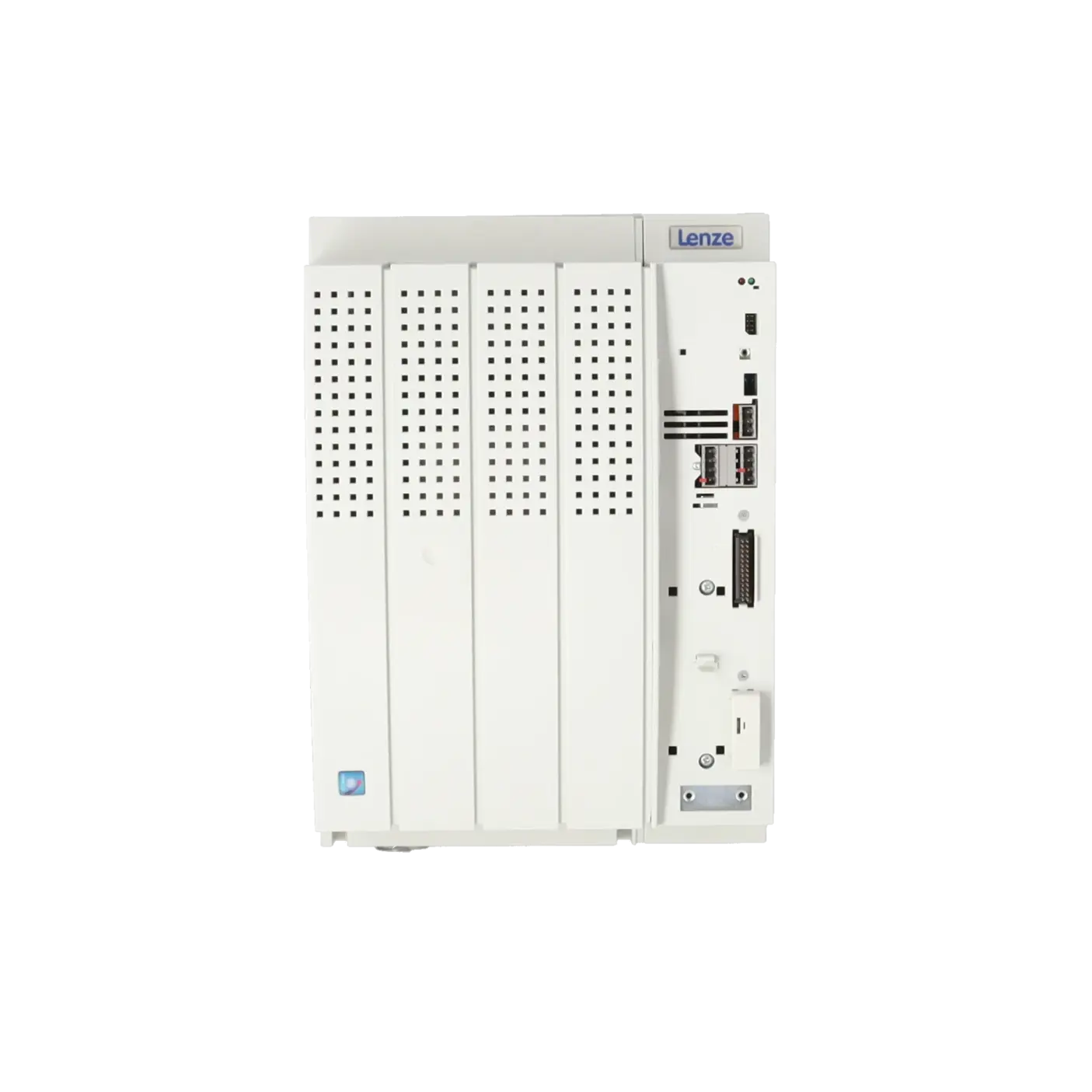 Lenze E82EV153K4B201, Drive Technology, Frequency Converter, K0333111, Image 1