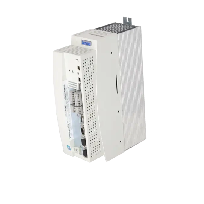 Lenze EVS9324-EP, Drive Technology, Frequency Converter, K0333225, Image 2