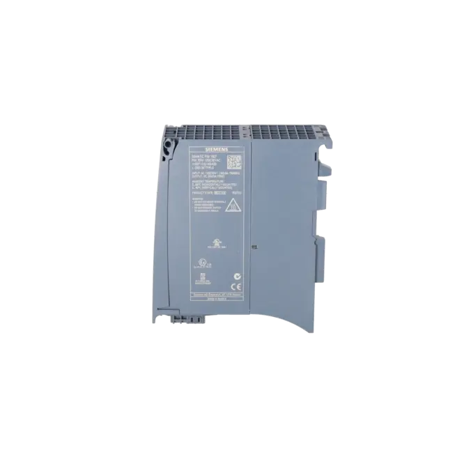 SIEMENS 6EP1332-4BA00, HMI, Stromversorgungen / Netzteile, K0339735, Bild 3