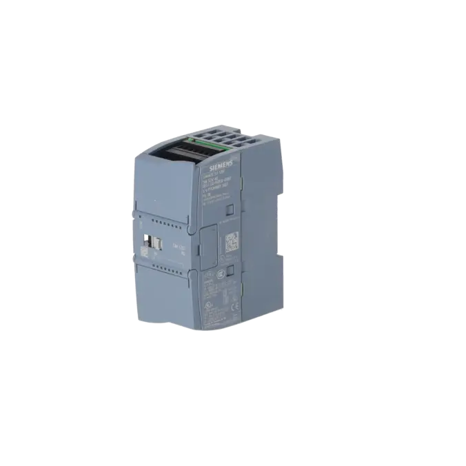 SIEMENS 6ES7232-4HB32-0XB0, PLC Controls, Analog Input / Output Modules, K0339809, Image 2