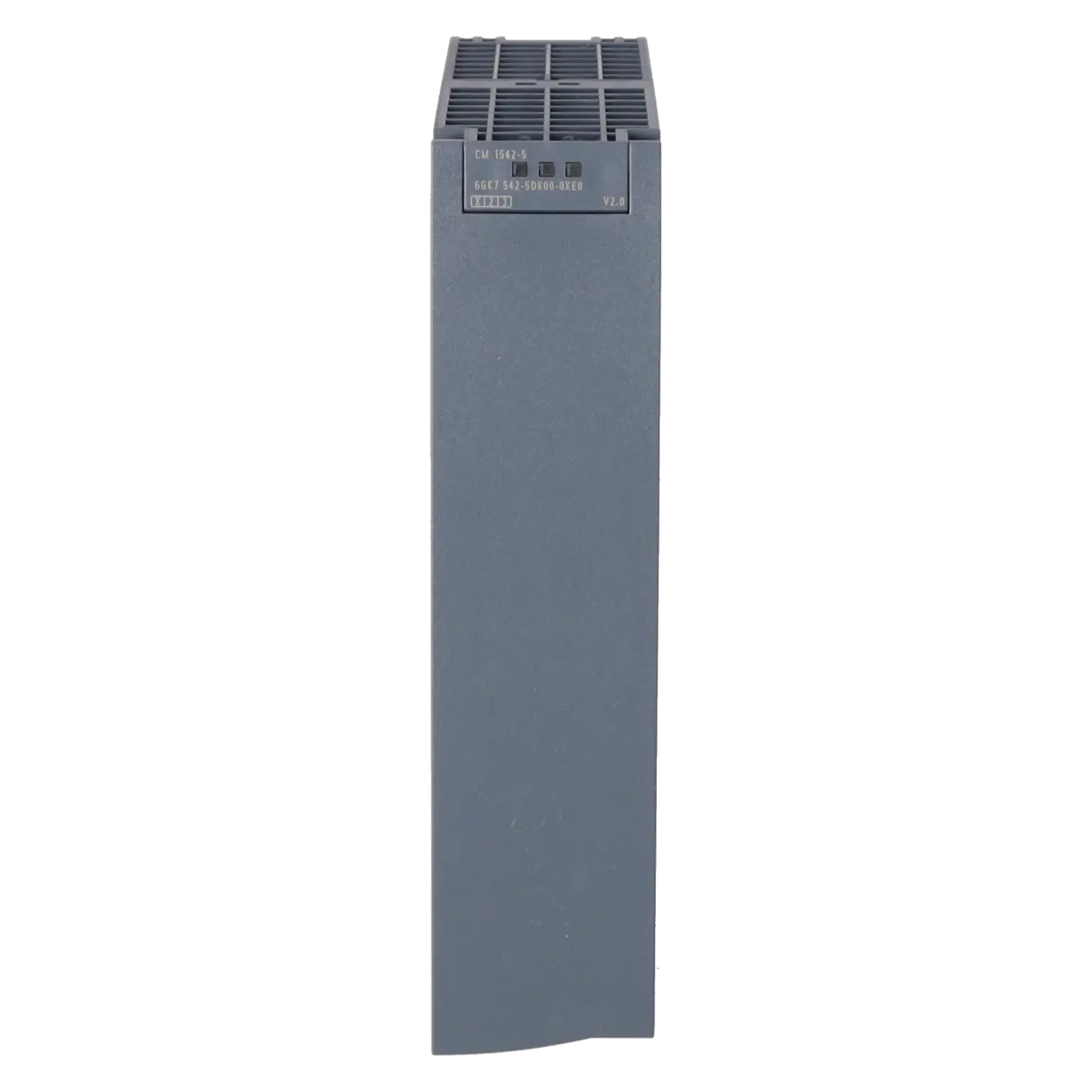 SIEMENS 6GK7542-5DX00-0XE0, Baugruppen, Kommunikationsbaugruppen, K0340152, Bild 1