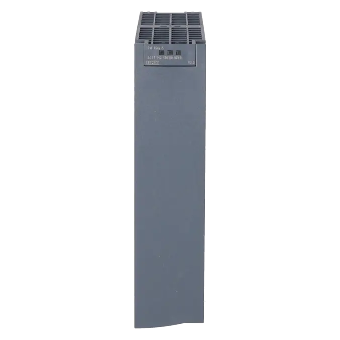 SIEMENS 6GK7542-5DX00-0XE0, Baugruppen, Kommunikationsbaugruppen, K0340152, Bild 1