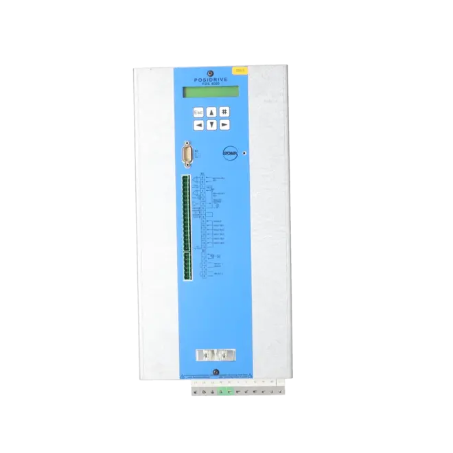 STÖBER FDS4150/B, Antriebstechnik, Umrichter, K0343051