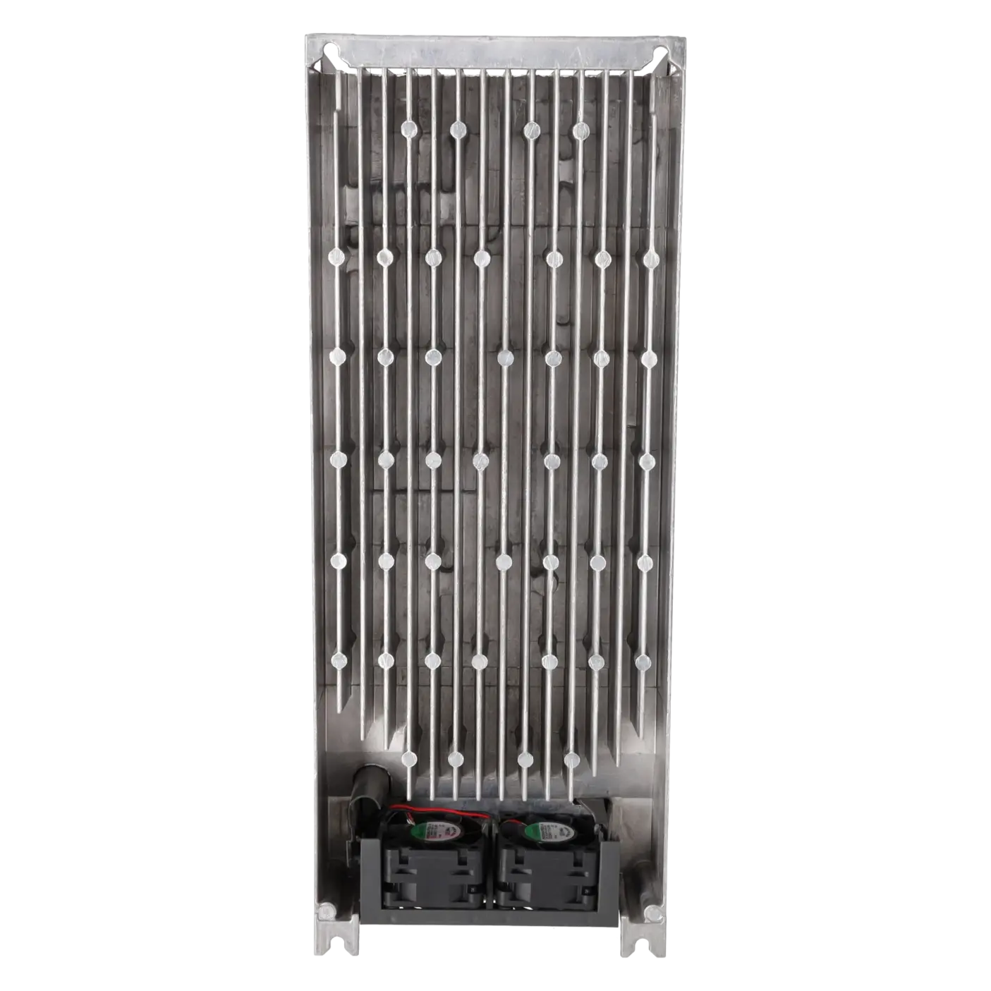 SIEMENS 6SL3210-1NE23-8AL1, Antriebstechnik, Umrichter, K0375320, Bild 5