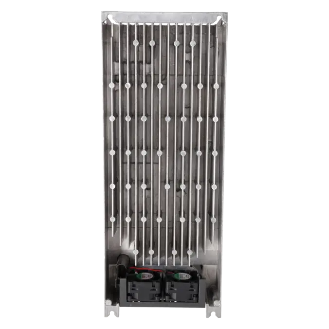 SIEMENS 6SL3210-1NE23-8AL1, Antriebstechnik, Umrichter, K0375320, Bild 5