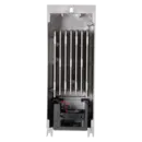 SIEMENS 6SL3210-1PE18-0AL1, Antriebstechnik, Umrichter, K0375350, Bild 1