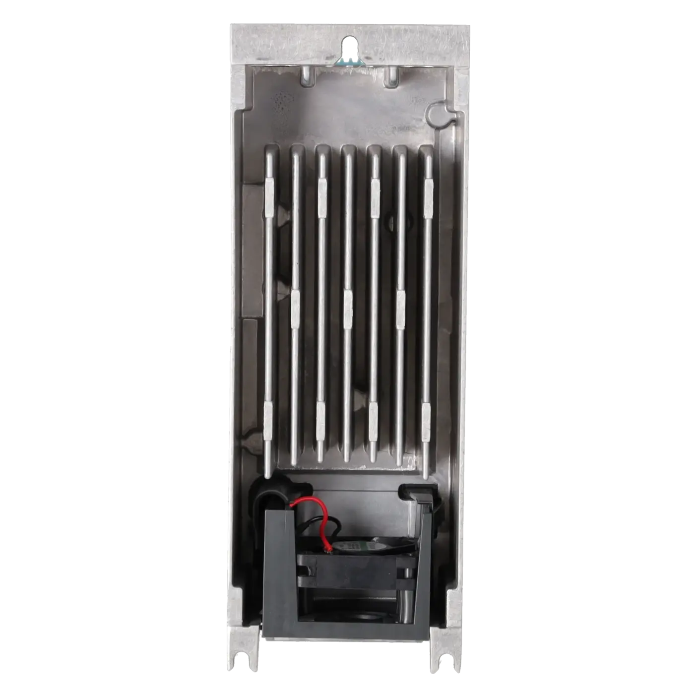 SIEMENS 6SL3210-1PE18-0AL1, Antriebstechnik, Umrichter, K0375350, Bild 1