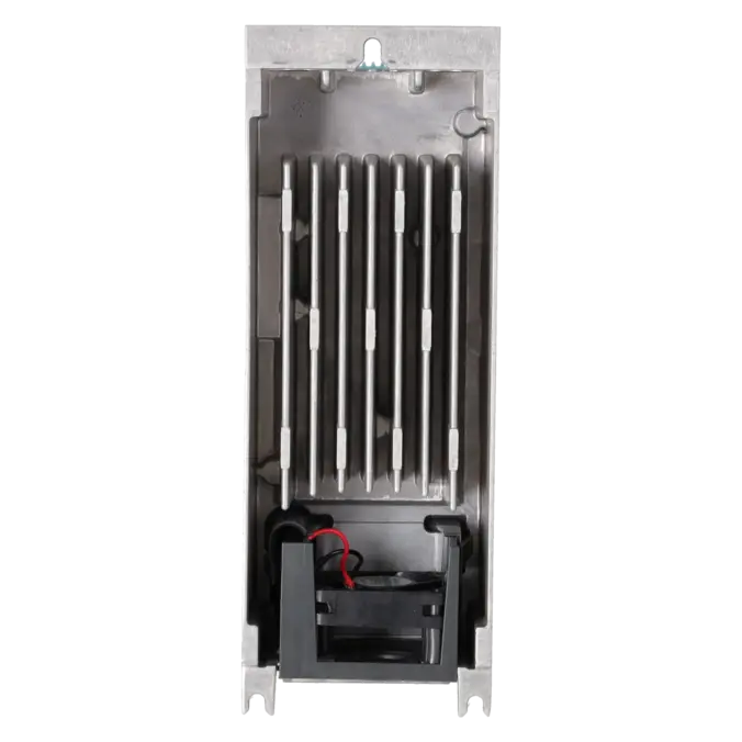 SIEMENS 6SL3210-1PE18-0AL1, Antriebstechnik, Umrichter, K0375350, Bild 1