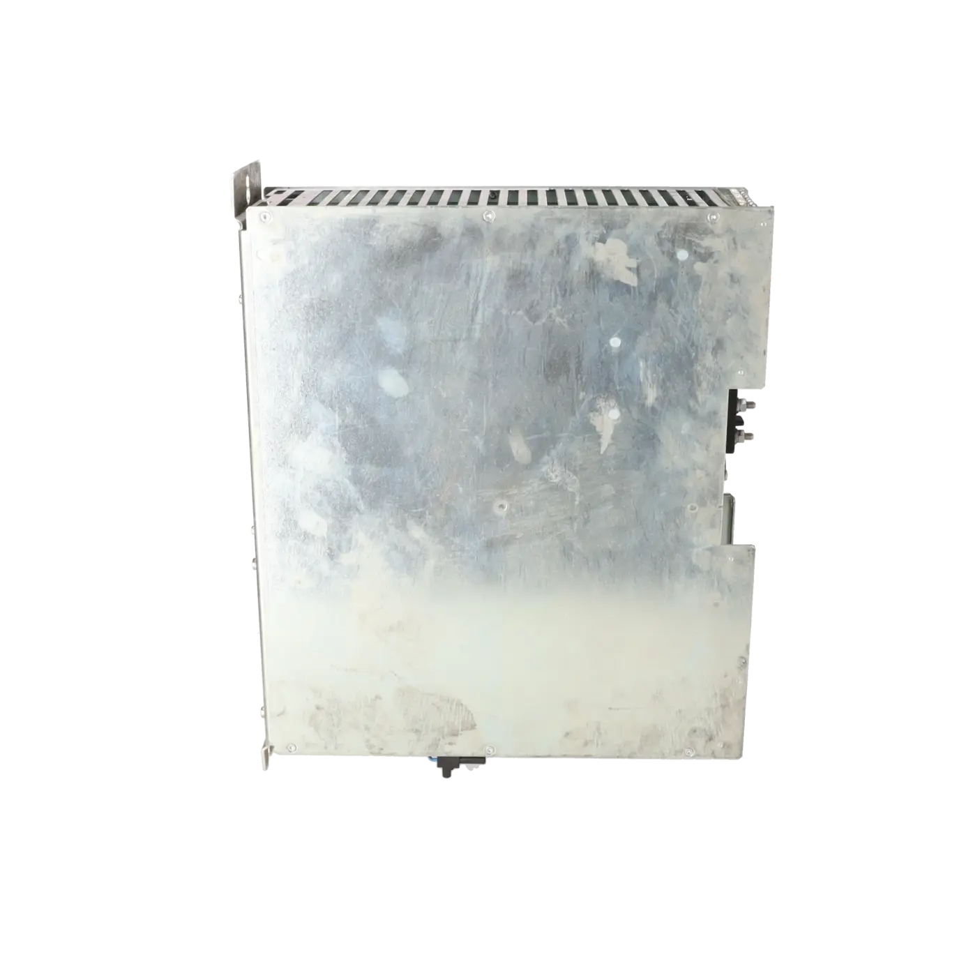 Indramat TVM2.2-50-220/300-W1/220/380, Drive Technology, Rectifier / Regenerative Units, K0411467, Image 7