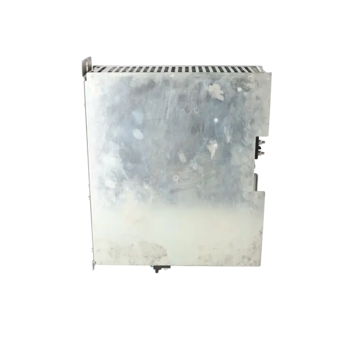 Indramat TVM2.2-50-220/300-W1/220/380, Drive Technology, Rectifier / Regenerative Units, K0411467, Image 7