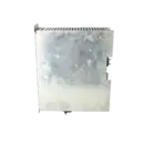 Indramat TVM2.2-50-220/300-W1/220/380, Drive Technology, Rectifier / Regenerative Units, K0411467, Image 7