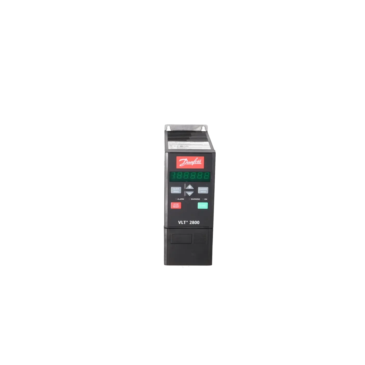 DANFOSS 131Z8977, Drive Technology, Frequency Converter, K1002883, Image 1