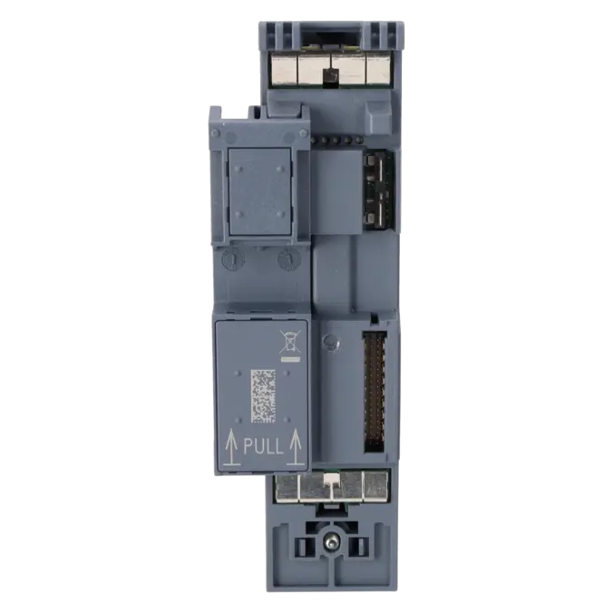 SIEMENS 6ES7526-2BF00-0AB0, Baugruppen, Digitalein- / Digitalausgaben, K1097222, Bild 5
