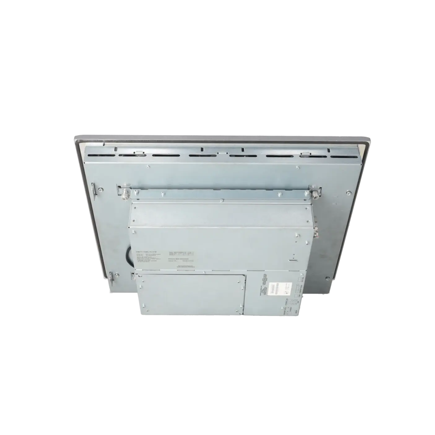 SIEMENS 6AV7875-0BE20-0AA0, HMI, Industrial PC, K1106579, Image 5