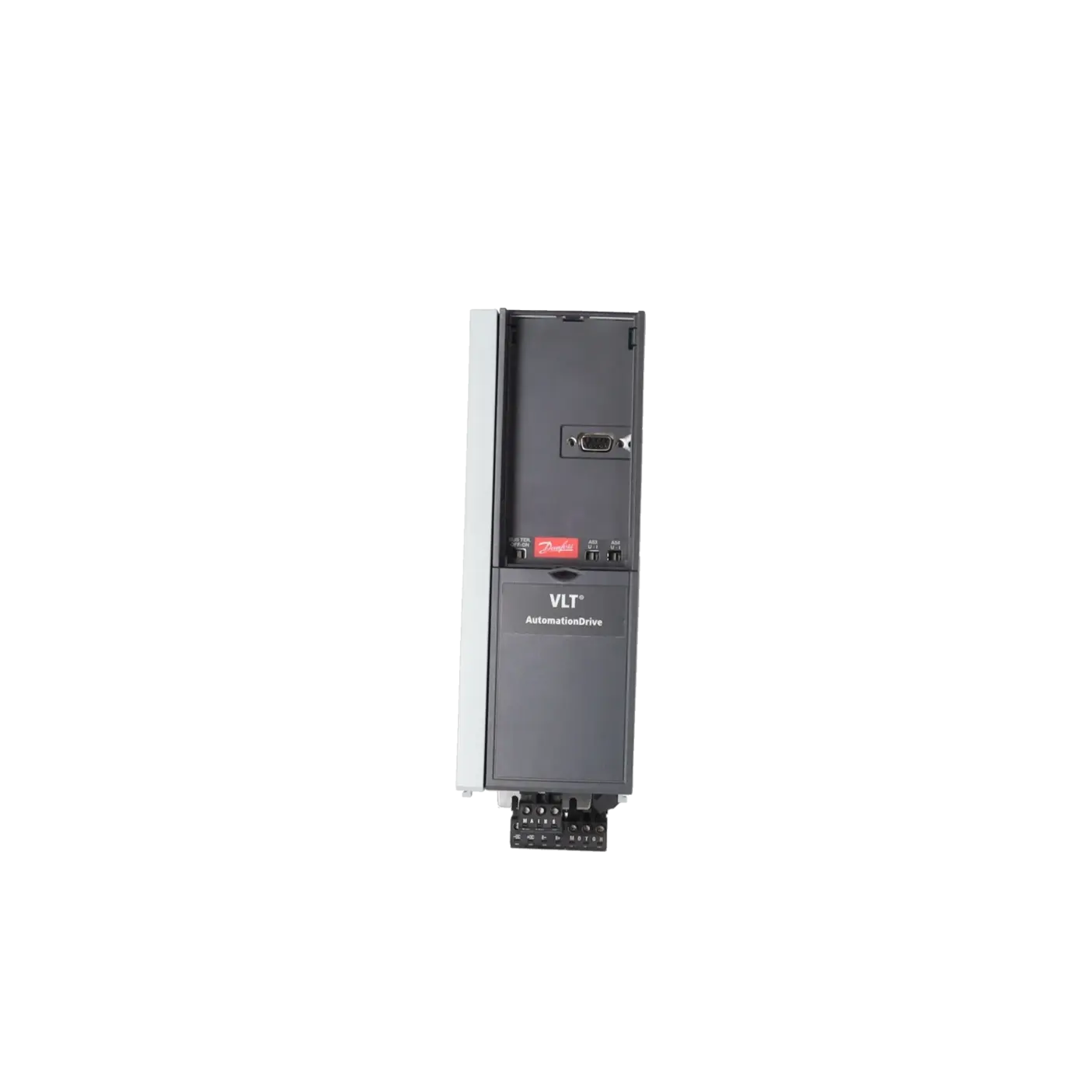 DANFOSS 131B0035, Antriebstechnik, Umrichter, K1108454, Bild 1