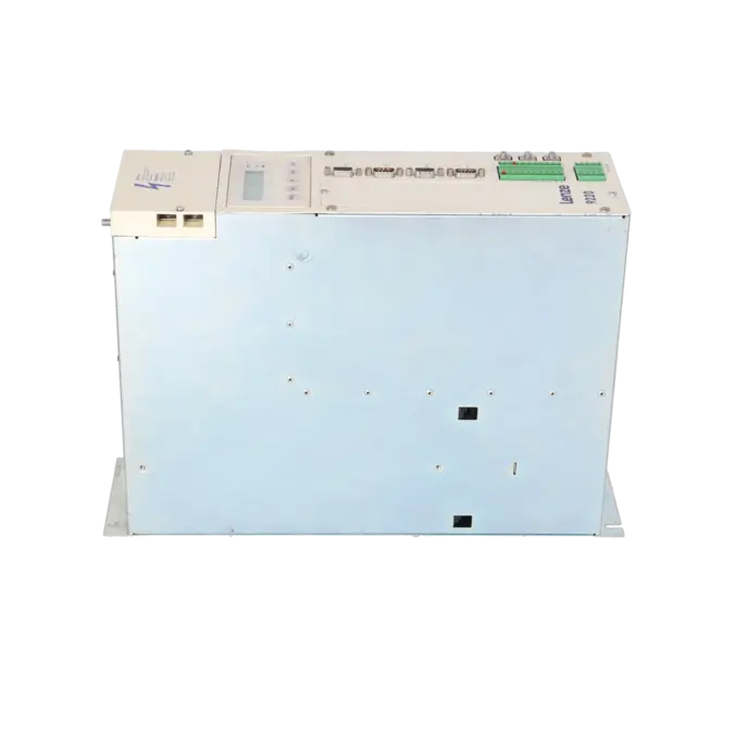 Lenze 33.9222_E, Antriebstechnik, Umrichter, K1110221, Bild 7