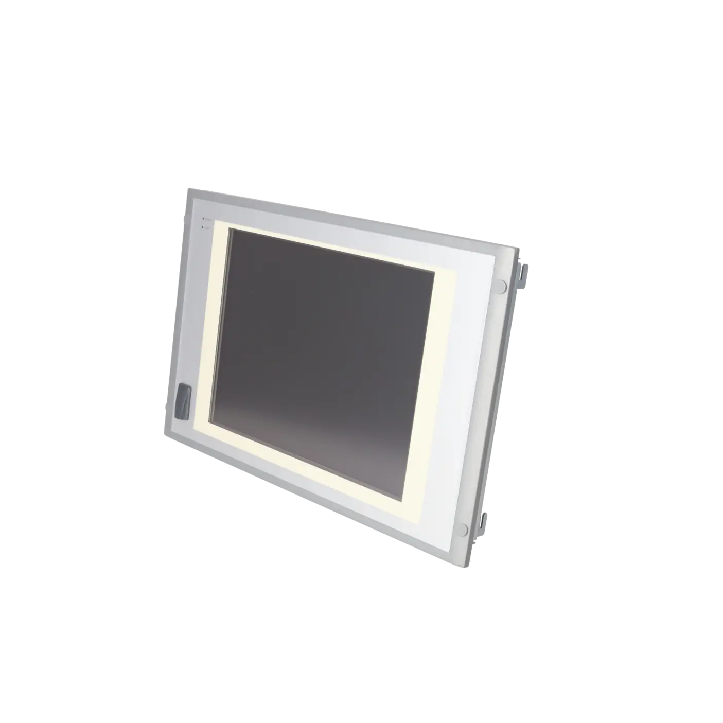SIEMENS 6AV7802-0BC21-0AA0, HMI, Industrial PC, K1111607, Image 2