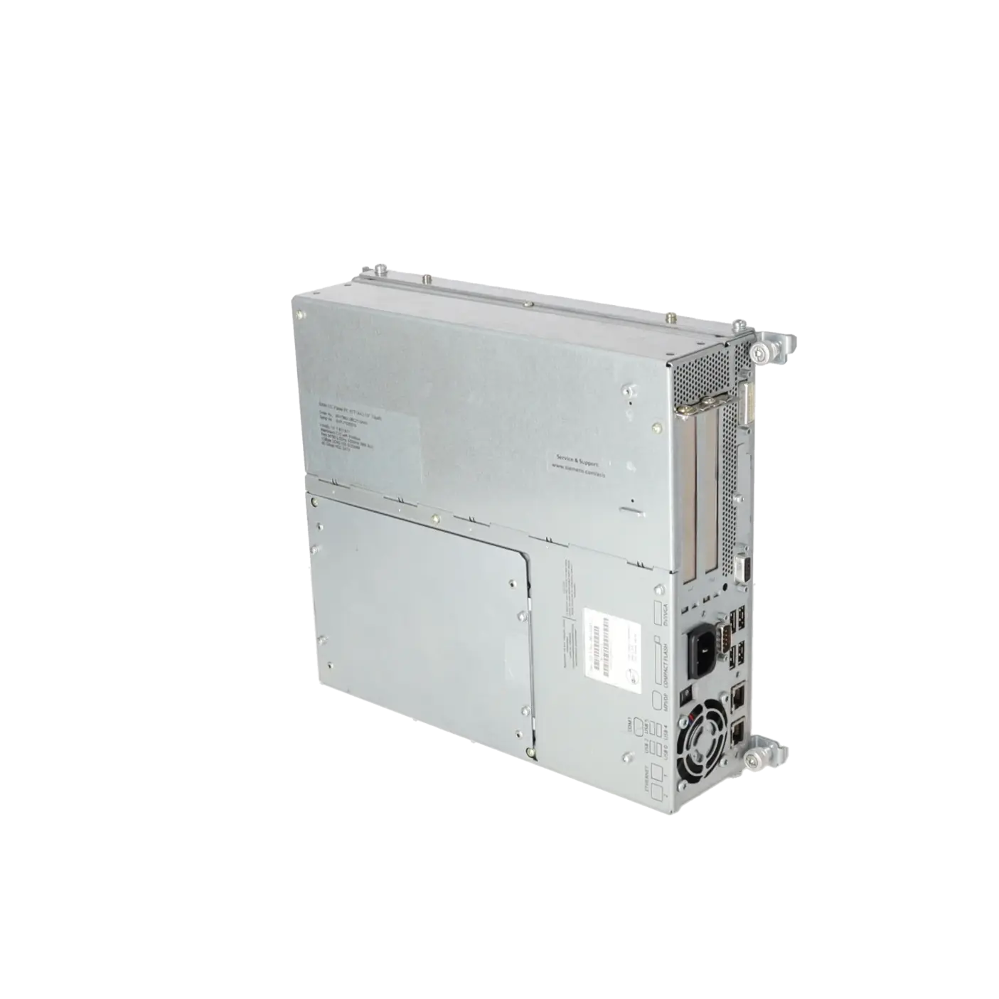 SIEMENS 6AV7802-0BC21-0AA0, HMI, Industrie-PCs, K1111607, Bild 2