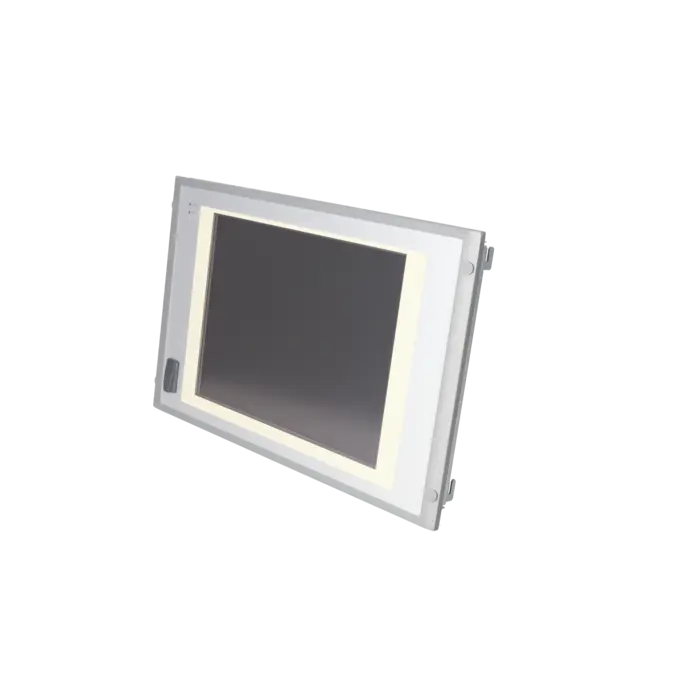 SIEMENS 6AV7802-0BC21-0AA0, HMI, Industrial PC, K1111607, Image 2