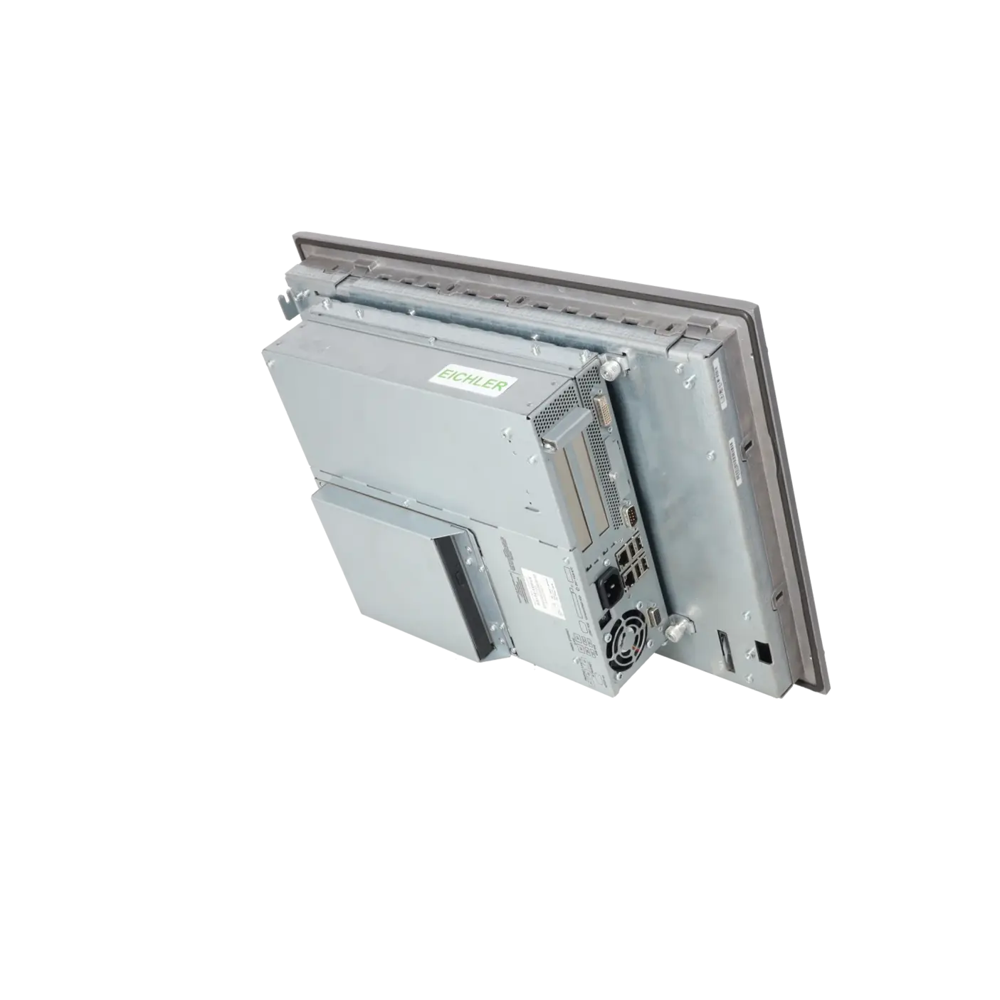 SIEMENS 6AV7423-2AA00-0BK0, HMI, Industrial PC, K1150894, Image 6