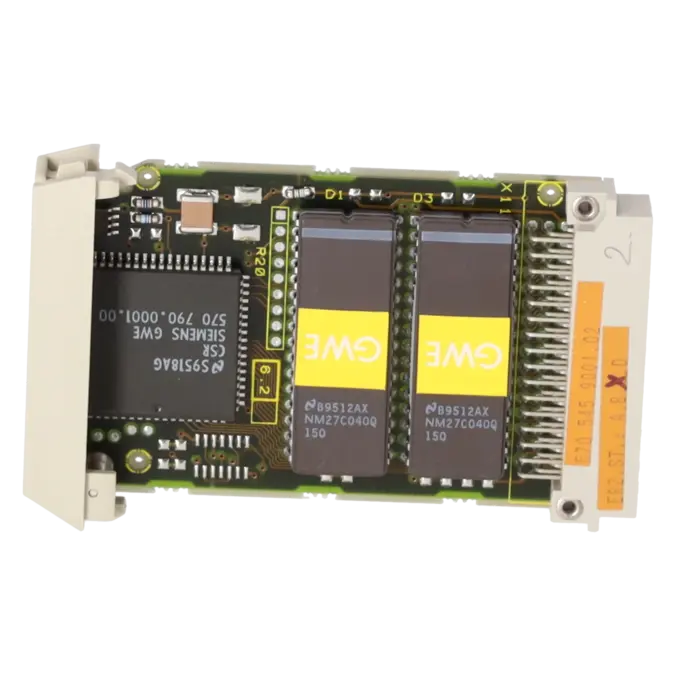 SIEMENS 6FX1882-4BX12-3A, Antriebstechnik, Einzelkomponenten, K1173314, Bild 3