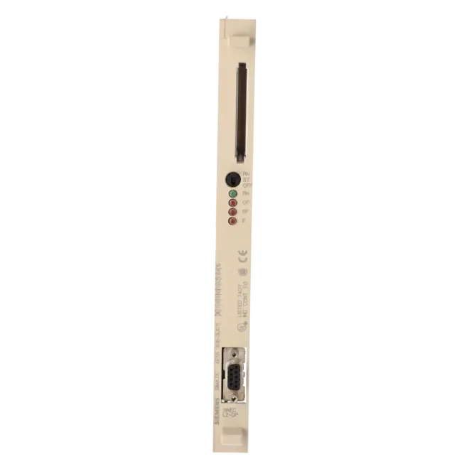 SIEMENS 6ES5308-3UC11, Baugruppen, SIMATIC-S5-Aktion, K0000957