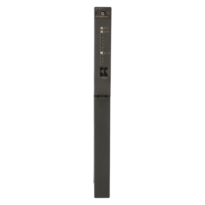 SIEMENS 6ES7461-1BA00-0AA0, Baugruppen, Interface-Module / Anschaltungen, K0002627, Bild 1