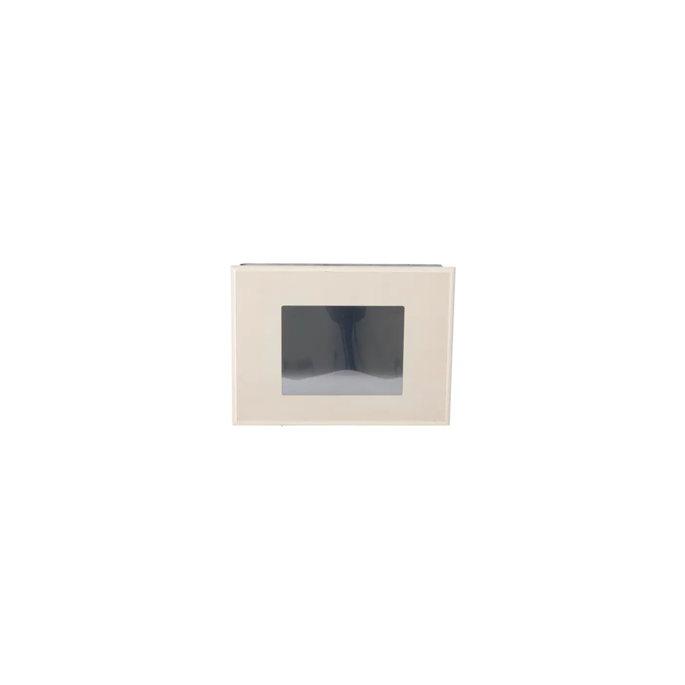 SIEMENS 6AV3627-1NK00-0AX0, HMI, Touch Panels, K0005061, Image 1