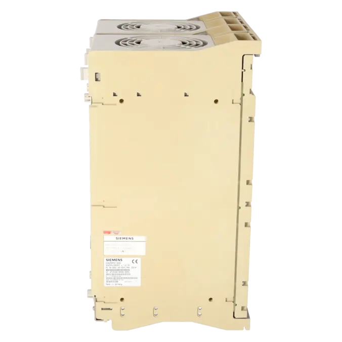 SIEMENS 6FC5100-0AA01-0AA1, Antriebstechnik, Racks / Baugruppenträger, K0054119, Bild 3