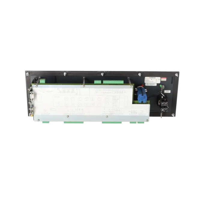 SIEMENS 6FC5203-0AD21-0AA1, Antriebstechnik, Maschinensteuertafeln, K0054835, Bild 5