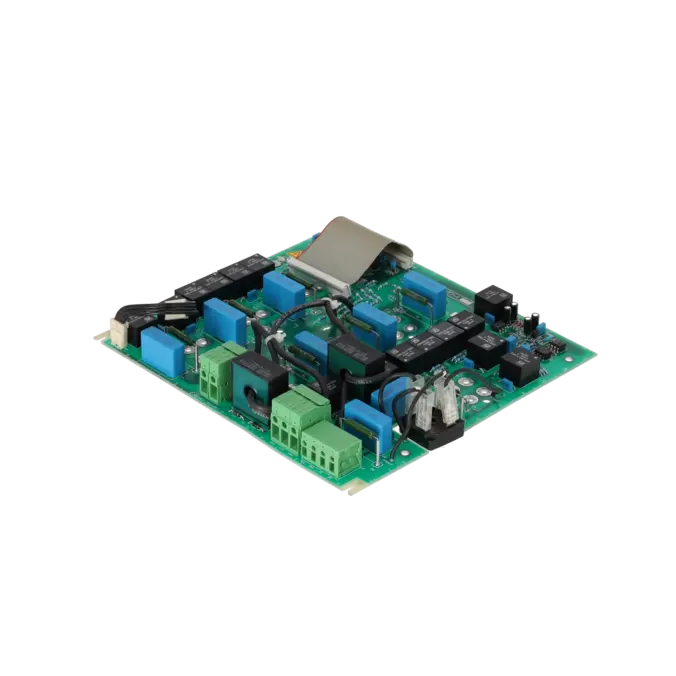 SIEMENS 6RY1243-0CA01, Antriebstechnik, Einzelkomponenten, K0059850, Bild 2