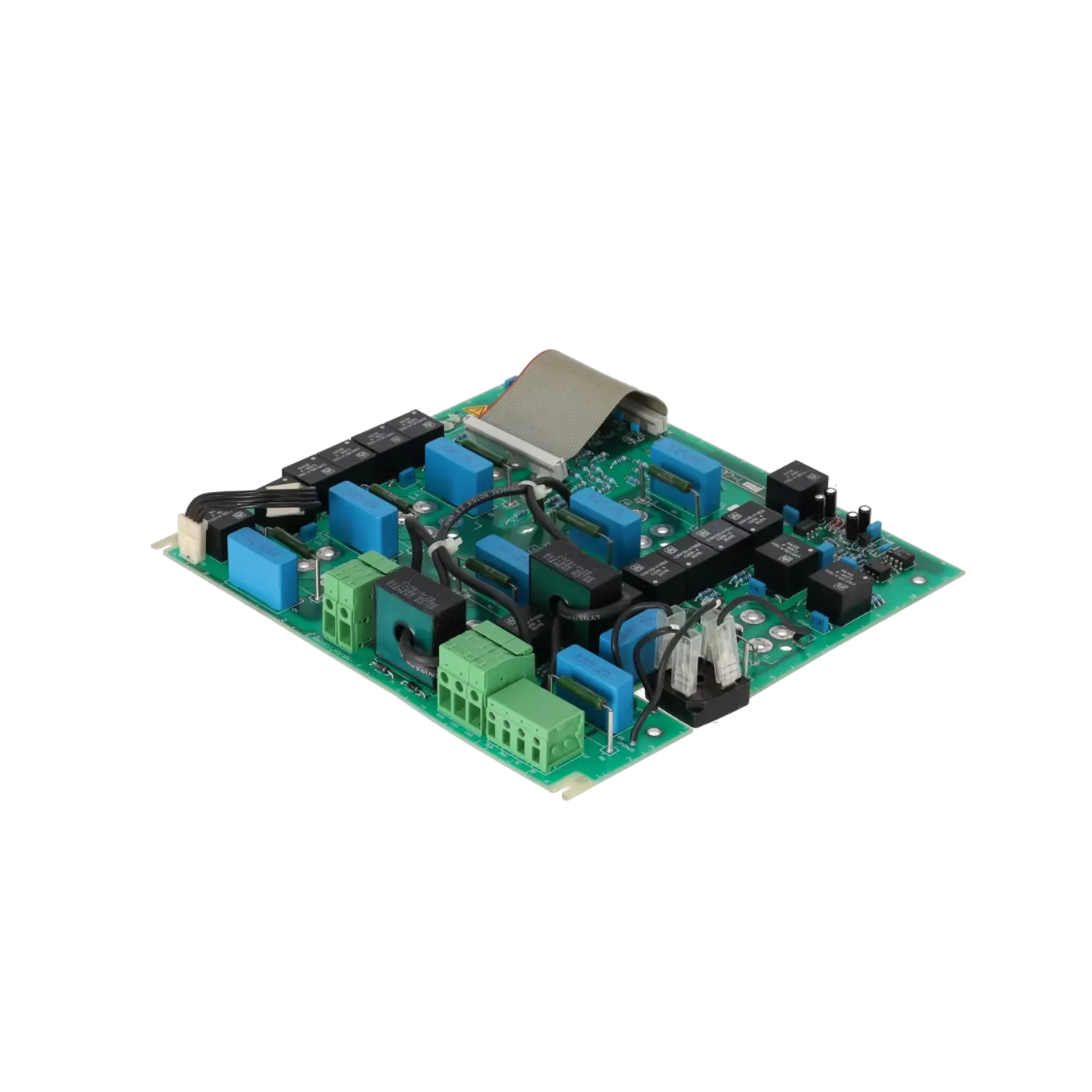 SIEMENS 6RY1243-0CA01, Antriebstechnik, Einzelkomponenten, K0059850, Bild 2