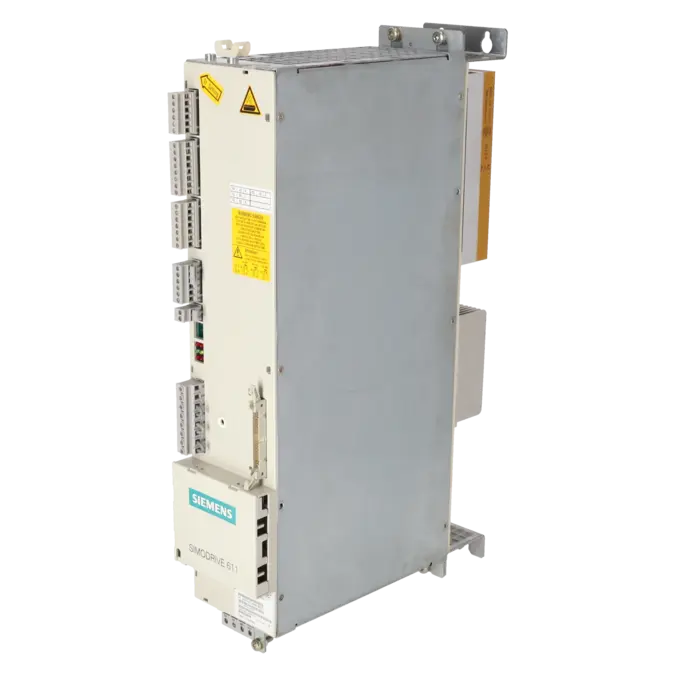 SIEMENS 6SN1145-1AA01-0AA1, Antriebstechnik, Einspeise- / Rückspeisemodule, K0063833, Bild 2