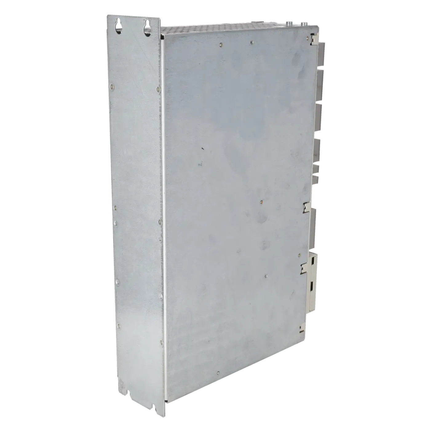 SIEMENS 6SN1145-1BA01-0BA0, Antriebstechnik, Einspeise- / Rückspeisemodule, K0063837, Bild 6