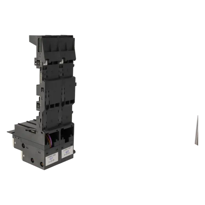 SIEMENS 3RK1903-0AC10, Baugruppen, Verbindungssysteme / Leitungen, K0091380, Bild 4