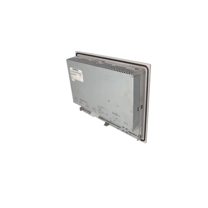 SIEMENS 6AV6545-0DA10-0AX0, HMI, Touch-Panels, K0116927, Bild 6