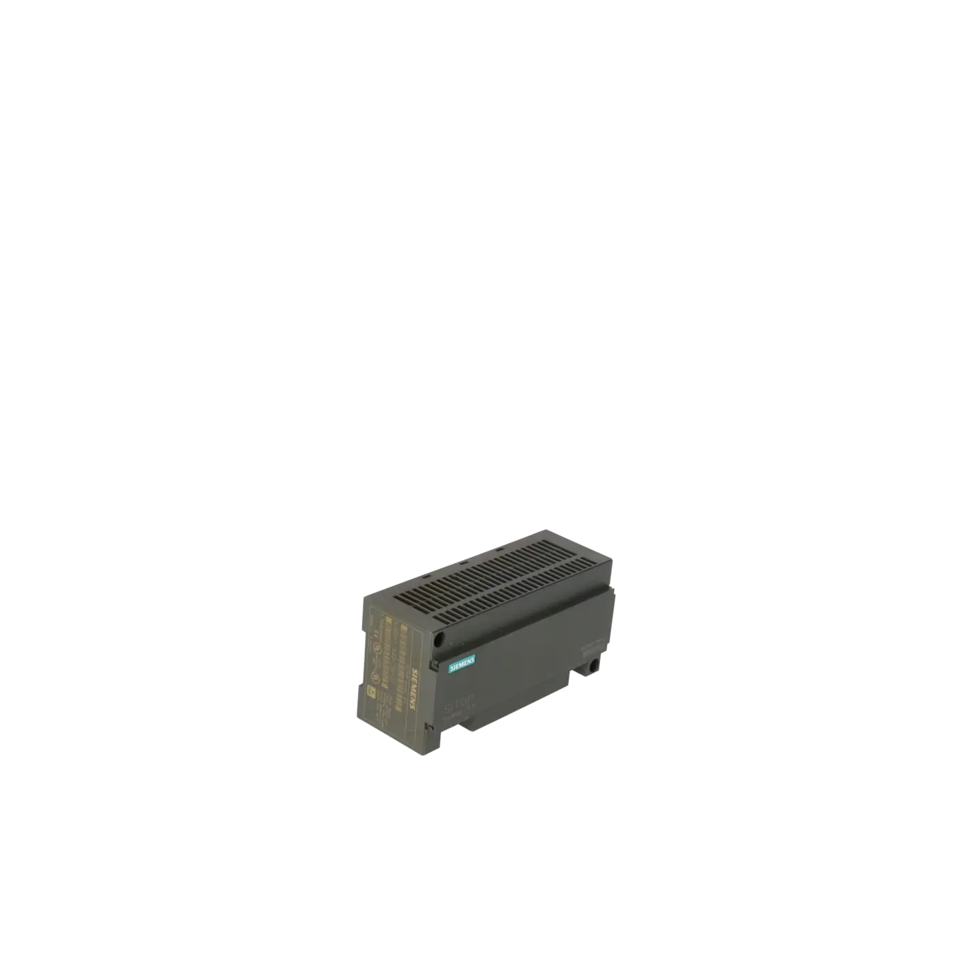 SIEMENS 6EP1332-1SH31, HMI, Power Supplies, K0117285, Image 8