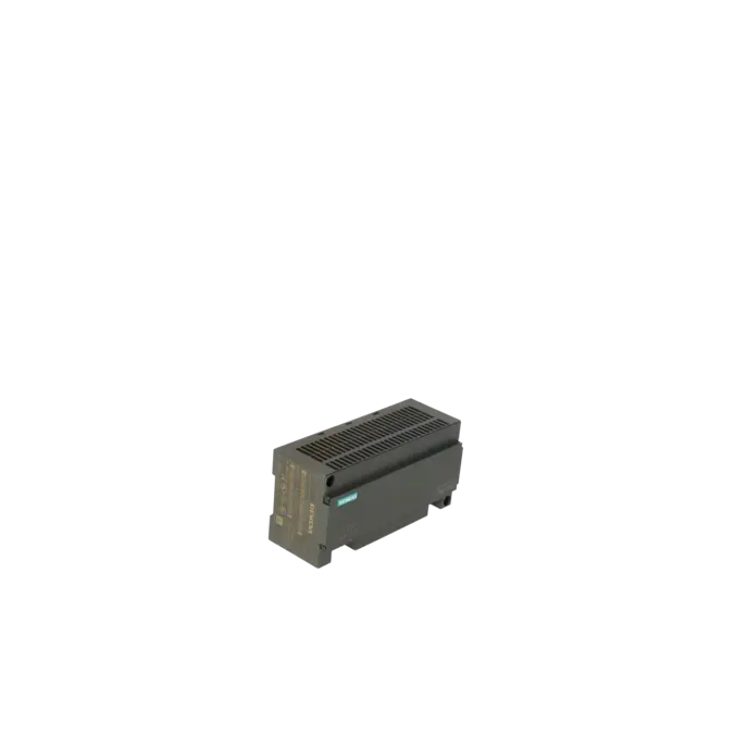 SIEMENS 6EP1332-1SH31, HMI, Power Supplies, K0117285, Image 8