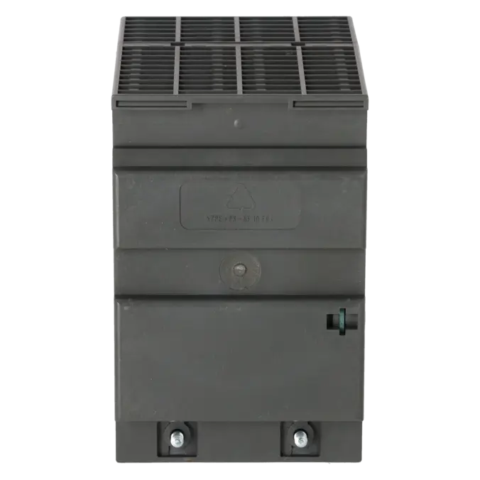 SIEMENS 6EP1333-1SL11, PLC Controls, PLC Controls Power Supplies, K0117290, Image 5