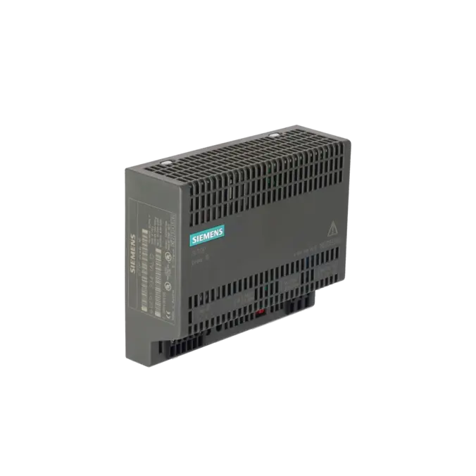 SIEMENS 6EP1334-1AL12, HMI, Power Supplies, K0117295, Image 8