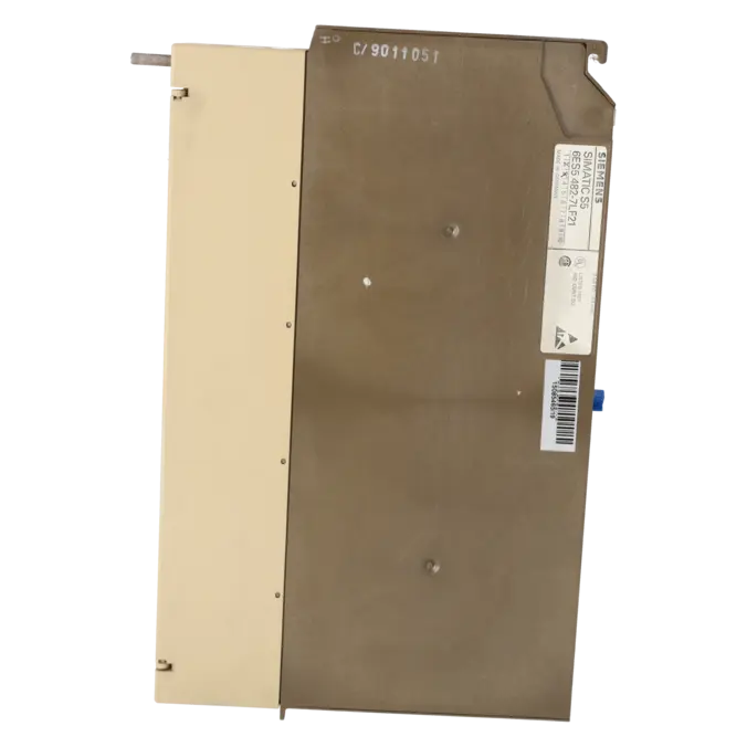 SIEMENS 6ES5482-7LF21, Baugruppen, Digitalein- / Digitalausgaben, K0117593, Bild 2